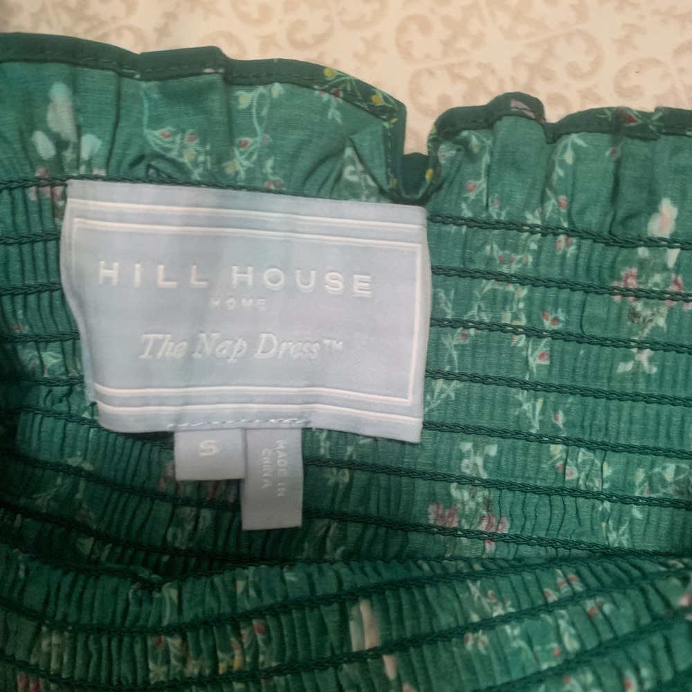 Hill house dress like new